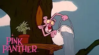 Pink Panther And The Tuba  | 35-Minute Compilation | Pink Panther Show