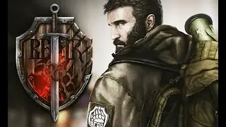 Наёмник в зелёном берете