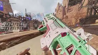 I Fixed Toggle ADS in Apex Legends! Sprint directly from ADS for better Movement!