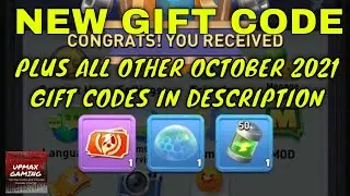 Top War - NEW Bonus Gift Code + ALL October 2021 TOP WAR GIFT CODES IN DESCRIPTION