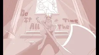 Do it all the time Animatic [Artist SMP]