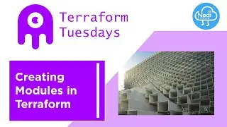 Creating Modules in Terraform