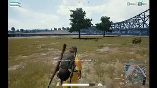 Pubg. Best play 2k17