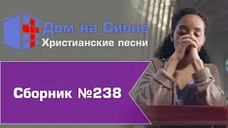 Христианское поклонение. Сборник №238