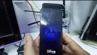 COMO RESETAR MOTOE 20 (Hard Reset ) !