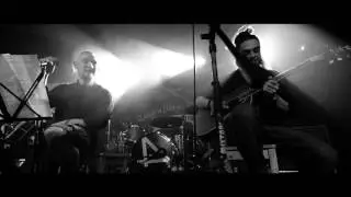 TANGRA MEGA MULLETS - Whorehouse Blues (live in Sofia)