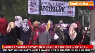 Zaman’a Atanan 3 Kayyum Belli Odu, Her Şirket İçin 10 Bin Lira Maaş Alacaklar.mp4