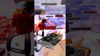 STRETCHED RES DOES NOT INCREASE FPS!