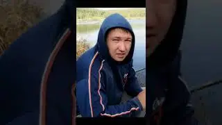 Анекдот с рыбалки про мужиков 