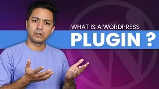 What is a WordPress Plugin? A Beginner’s Guide for 2024