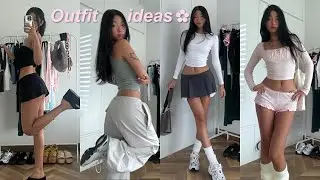 PINTEREST SPRING/ SUMMER OUTFIT IDEAS  💕