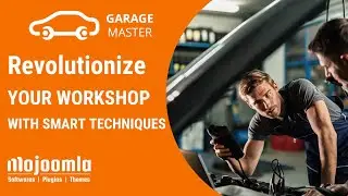 From Manual to Automated: Revolutionize Your Workshop with Smart Techniques