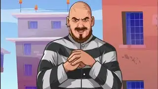 ПОПАЛ В ТЮРЬМУ _ Hoosegow: Prison Survival