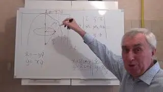 Кинематика простейших движений