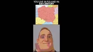 Mr. Incredible becoming uncanny (Poland)