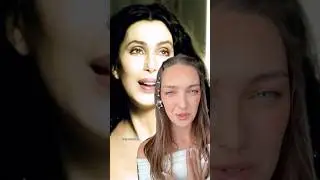 Шер выступит на шоу Victoria’s Secret?? Tg messmess