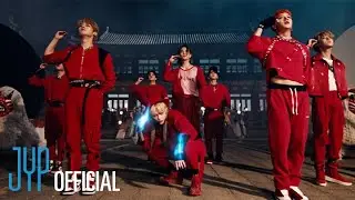 Stray Kids 소리꾼(Thunderous) M/V