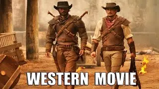 RANGER COWBOY MOVIE ONLINE | SILVER WHIP | Best Wild West Movie Online HD