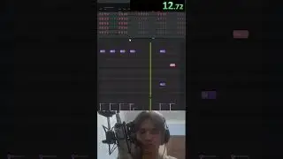 CASUALLY Making BEAT for Carti in *19* SECONDS 