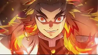 Rongoku AMV (Crazy In My Mind remix)