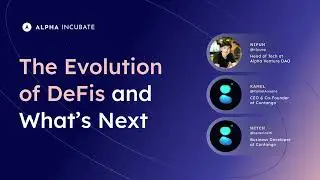 The Evolution of DeFis and What’s Next with Contango