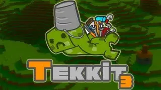 Tekkit for Two | BOB AND MARKS FUNNIEST LIVESTREAM EVER