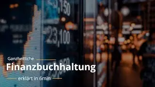 Automatisierung in der Finanzbuchhaltung ist unverzichtbar | CFO Scopevisio AG Markus Cramer