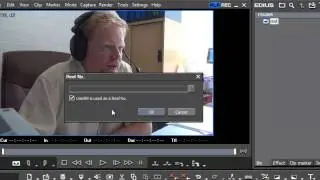 EDIUS 7 & Blackmagic part 3: Other Settings