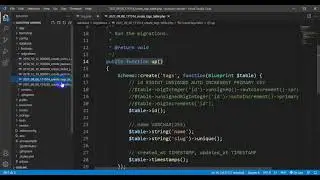 05 - Laravel CRUD Example - Part 1