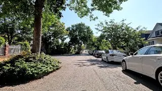 Vancouver Canada (DUNBAR Area to KNIGHT Street) & Beethoven Sonata quasi una Fantasia Opus 27 No 1