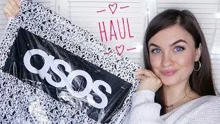 ASOS МОЙ ПЕРВЫЙ ЗАКАЗ/ВОСТОРГ ИЛИ РАЗОЧАРОВАНИЕ