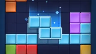 Block Travel Gameplay walkthrough - Part 1 (Android, iOS)