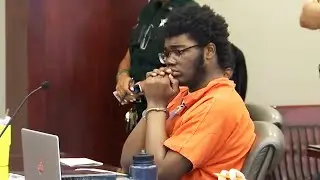 Teen Sentenced to Prison for Attacking Teacher’s Aide