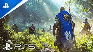 TOP 25 BEST NEW Upcoming Games of 2025