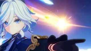 If furina I roll