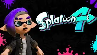 When will Splatoon 4 Release? | Splatoon 4 Prediction