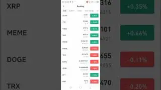 How to buy & find newly listed coins on binance crypto exchange