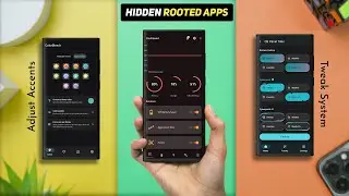 8 Must-Have Best ROOTED Apps For SuperUsers in 2024 You Cant AFFORD To MISS!