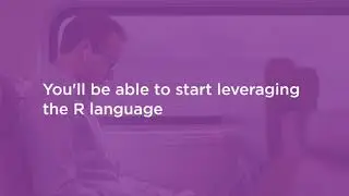 R Skills: Applying R Built-in Functions Course Preview