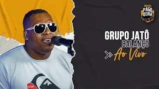 Grupo Jatô - Balançô (Crias Da Pagodeira) #AOVIVO