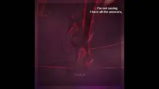 Lyney, Lynette, and Freminet (Scrap) Edit || Tag, You're It (Instrumental) || Genshin Impact