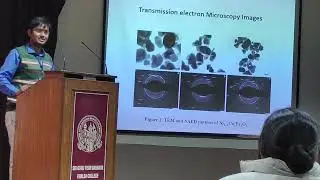 Spinel Ferrite