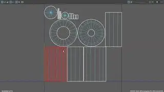 4  Unwrapping Planar and Cylindrical