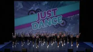 JUST DANCE | BAGIRA