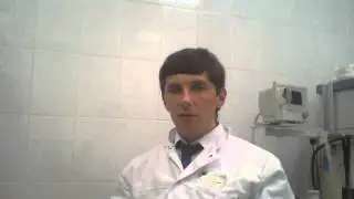 Замерзла голова