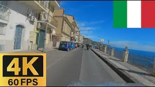 Sicily Coast | Giardini Naxos & Taormina | Italy 