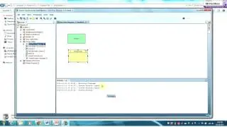 Oracle Data Modeler - Process Model