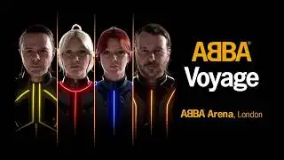 ABBA Voyage: Teaser Trailer
