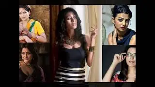 Indian actors who are nude on screen !!