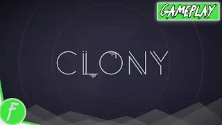 CLONY Gameplay HD (PC) | NO COMMENTARY